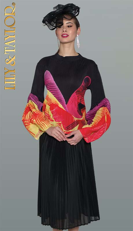 Lily and Taylor 5175-MLT