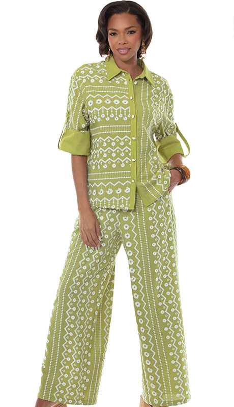 Love the Queen 17656 Outfit