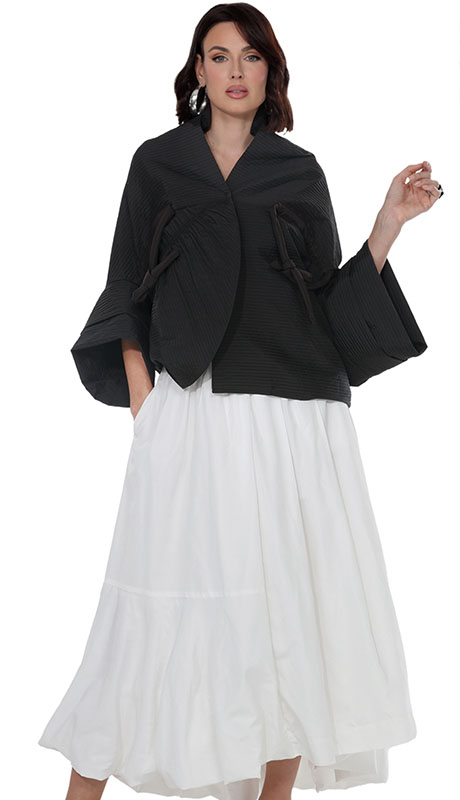 Love the Queen 17617 Outfit