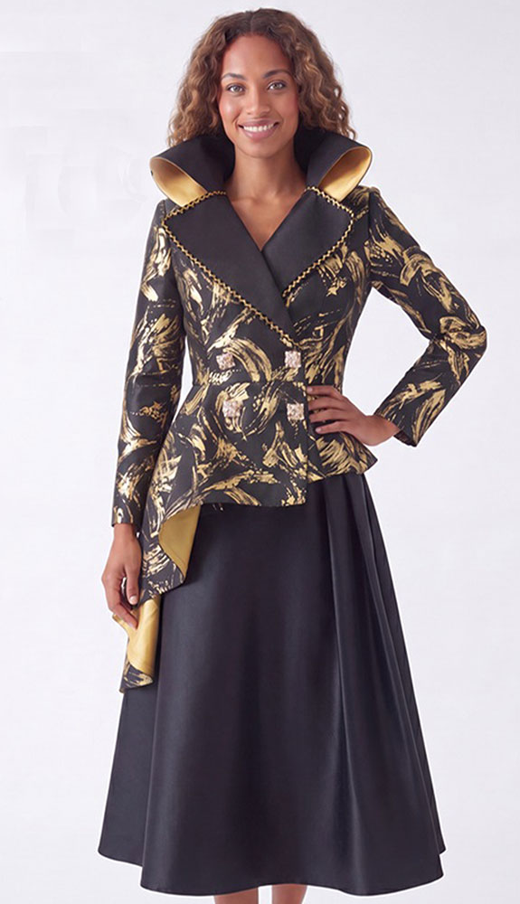 Lusso Couture 9212 Church Suit Lusso Couture 9212 Church Suit