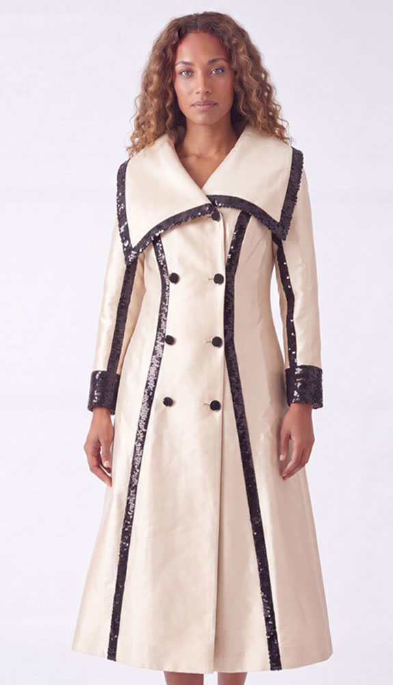 Lusso Couture 9215 Church Jacket Dress Lusso Couture 9215 Church Jacket Dress