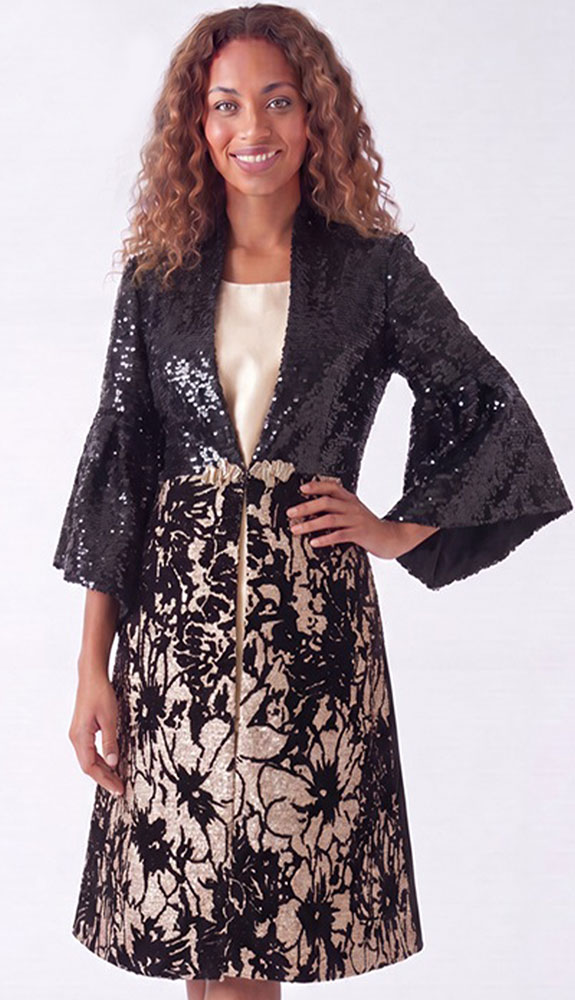 Lusso Couture 9217 Church Suit Lusso Couture 9217 Church Suit