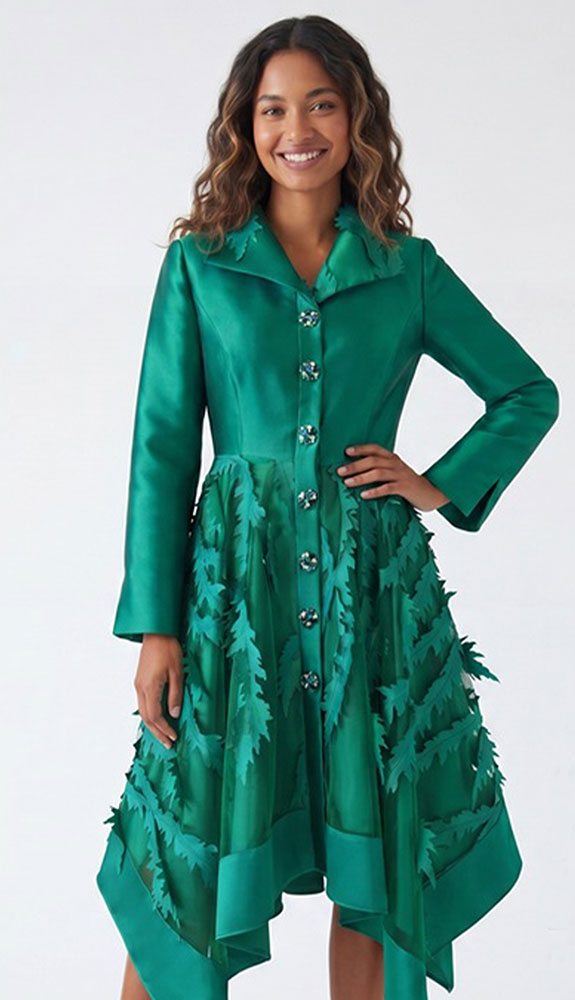 Lusso Couture 9205 Church Suit