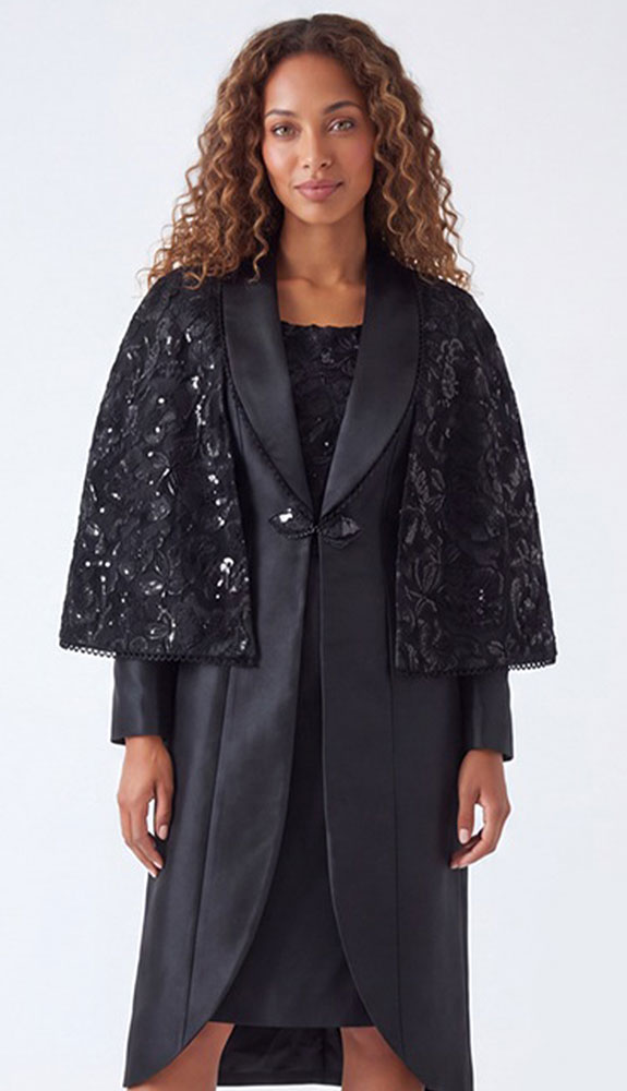 Lusso Couture 9231 Church Suit Lusso Couture 9231 Church Suit