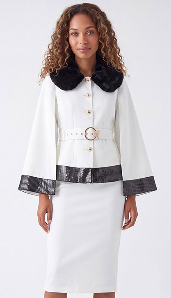 Lusso Couture 9234 Church Suit Lusso Couture 9234 Church Suit