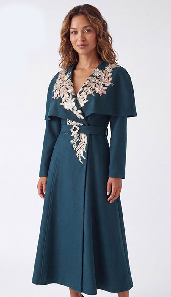 Lusso Couture 9247 Church Suit Lusso Couture 9247 Church Suit