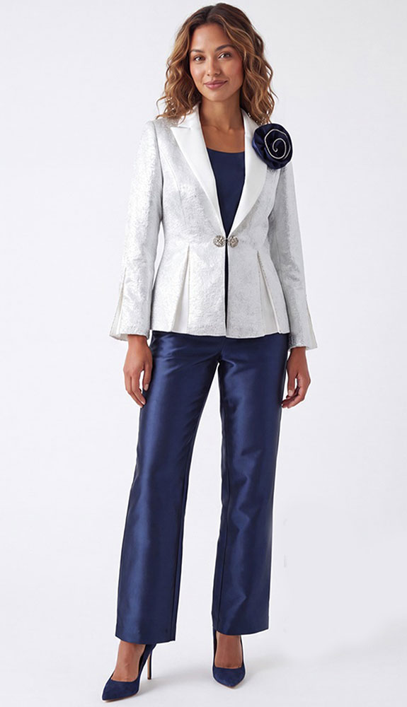 Lusso Couture 9255 Church Suit