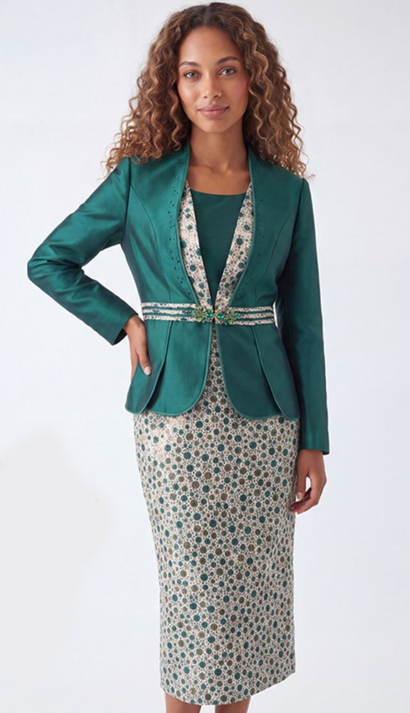 Lusso Couture 9269 Church Suit Lusso Couture 9269 Church Suit