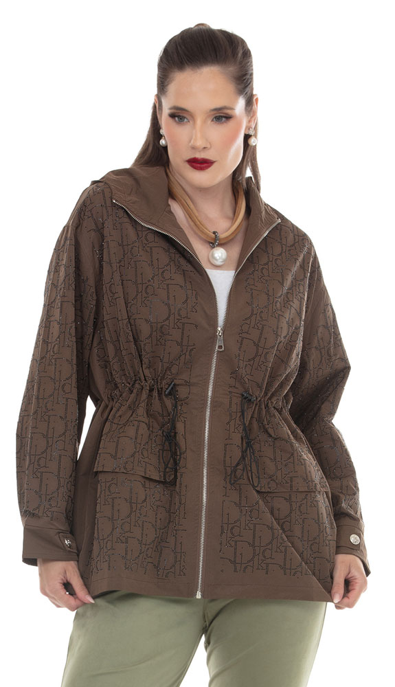 Luxe Moda LM549-KHA Luxe Moda LM549-KHA