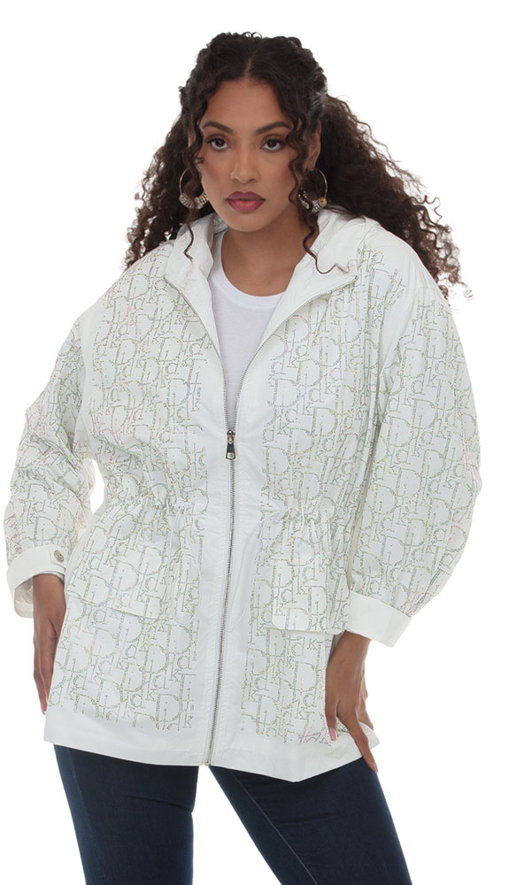 Luxe Moda LM549-WHT Luxe Moda LM549-WHT