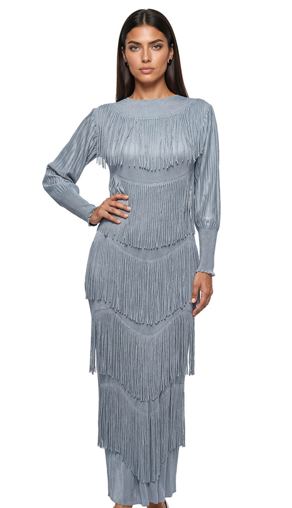 Luxe Moda LM562-SLV Luxe Moda LM562-SLV