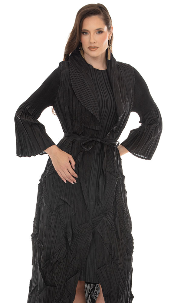 Luxe Moda LM566-BLK Luxe Moda LM566-BLK