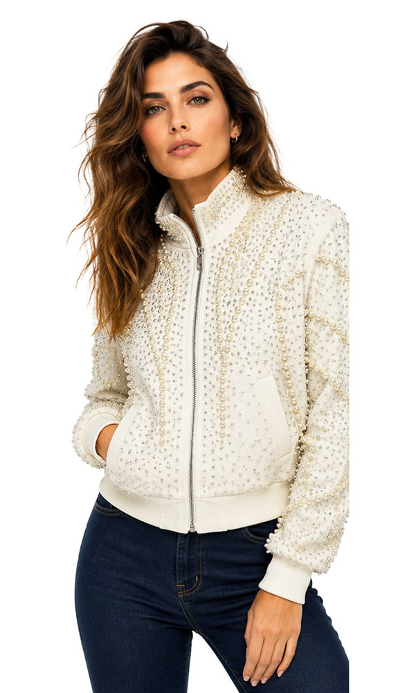 Luxe Moda LM572-OFW Luxe Moda LM572-OFW