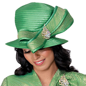 GMI G401002-GRN-HAT-IH