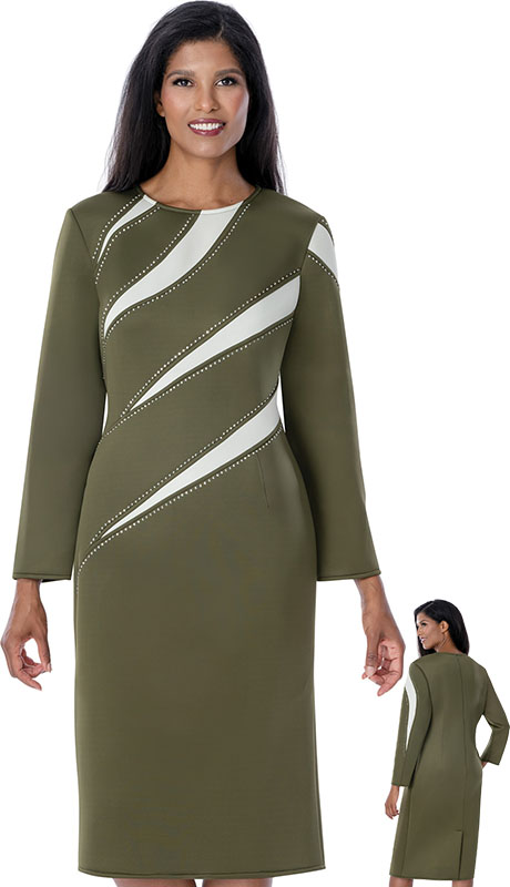 Nubiano 100741 Church Dress