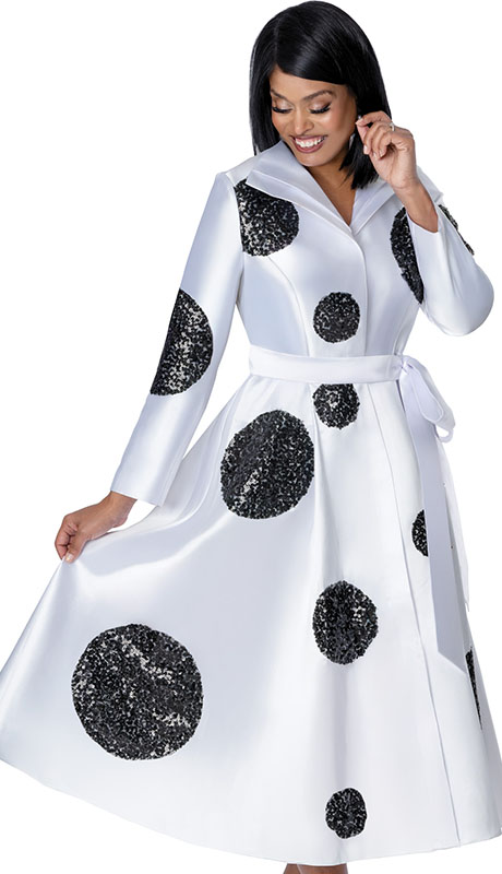 Nubiano 100761 Church Dress