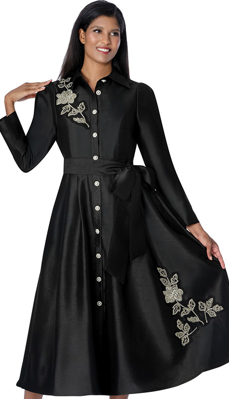 Nubiano 100931 Church Dress
