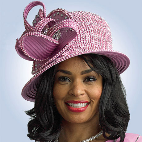 Lily And Taylor Hat H950-QS