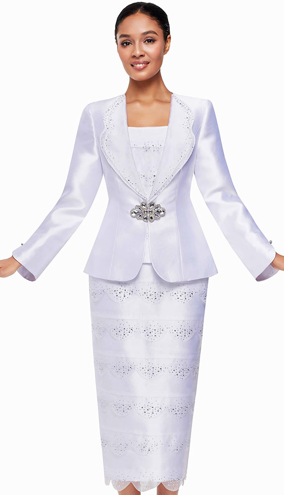 Serafina 4411 Church Suit Serafina 4411 Church Suit