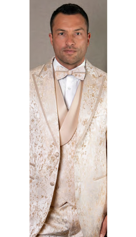 Mens Church Suit GIANNI-OW Mens Church Suit GIANNI-OW