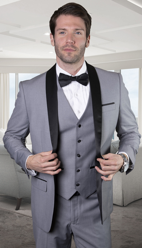 Mens Church Suit TUX-SH-GB