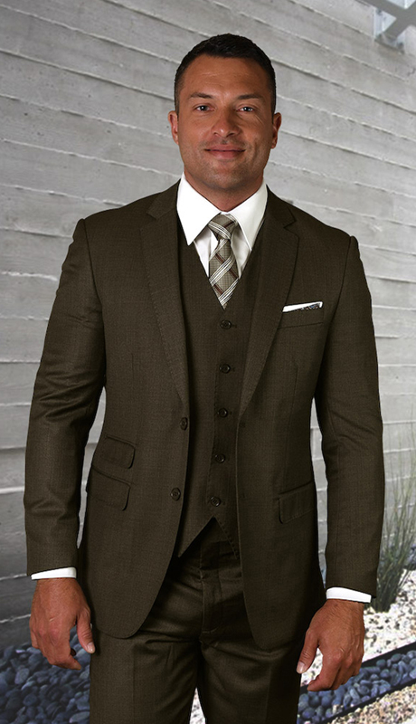 Mens Church Suit STZV-101-TR Mens Church Suit STZV-101-TR