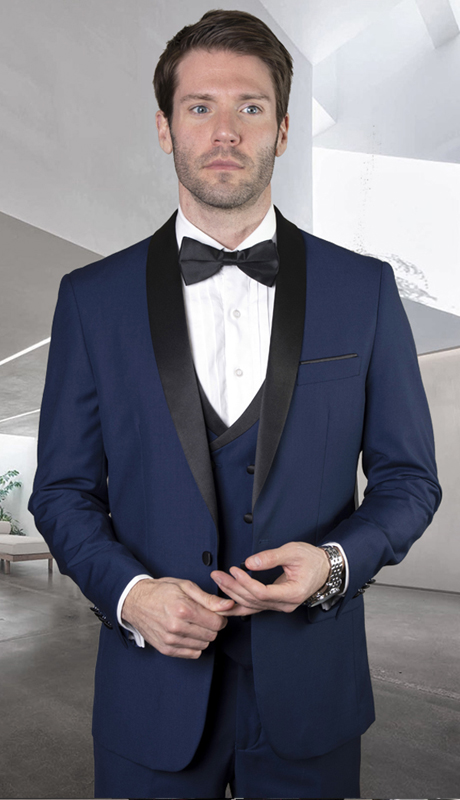 Mens Church Suit MGM-SA Mens Church Suit MGM-SA