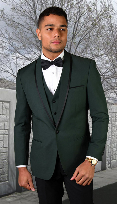 Mens Church Suit GENOVA-HU Mens Church Suit GENOVA-HU