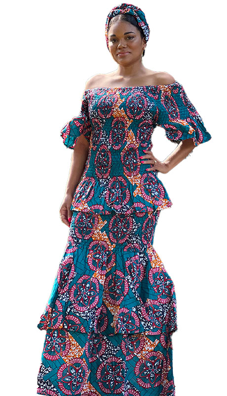 Life And Style 6638-002-IH 