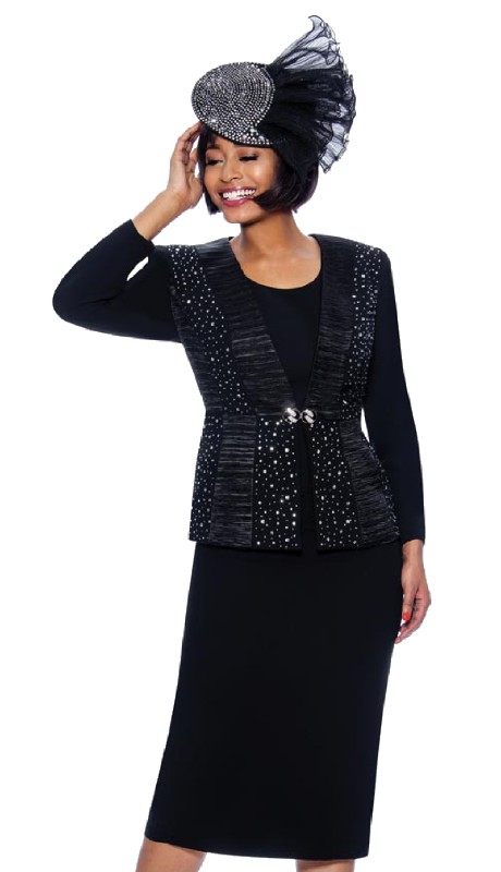 susanna church suits