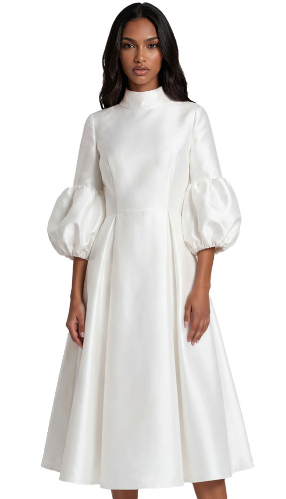 Chancele By Tally Taylor 9871-WHT