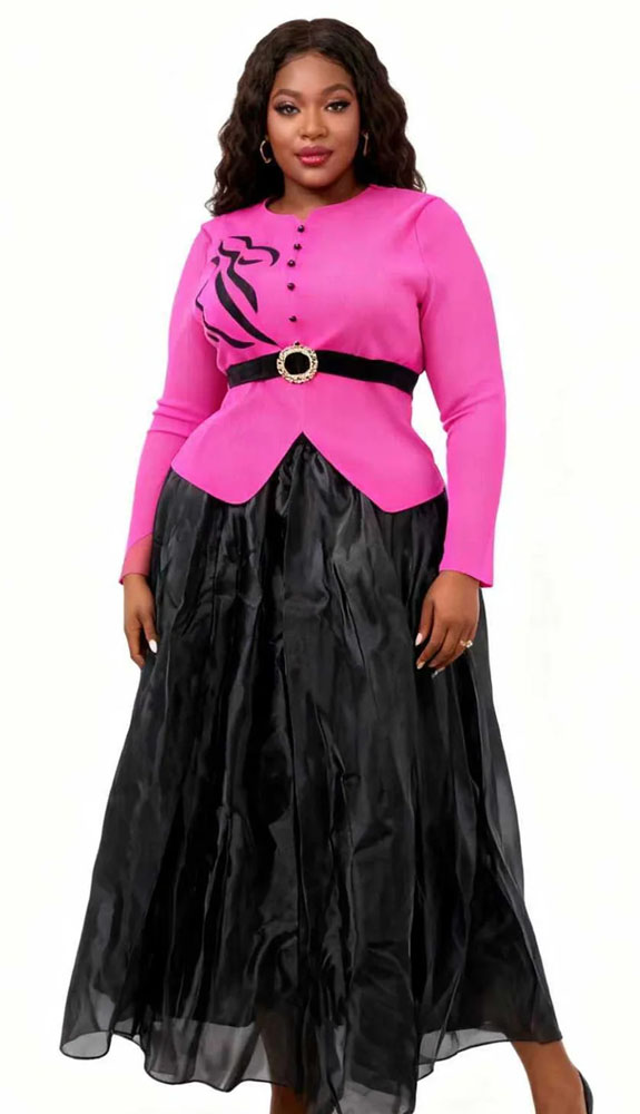 For Her 83010 Ladies Church Dress For Her 83010 Ladies Church Dress