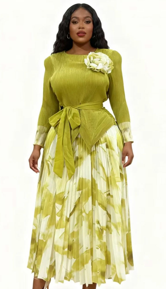 For Her 83013-GWW Ladies Church Dress For Her 83013-GWW Ladies Church Dress