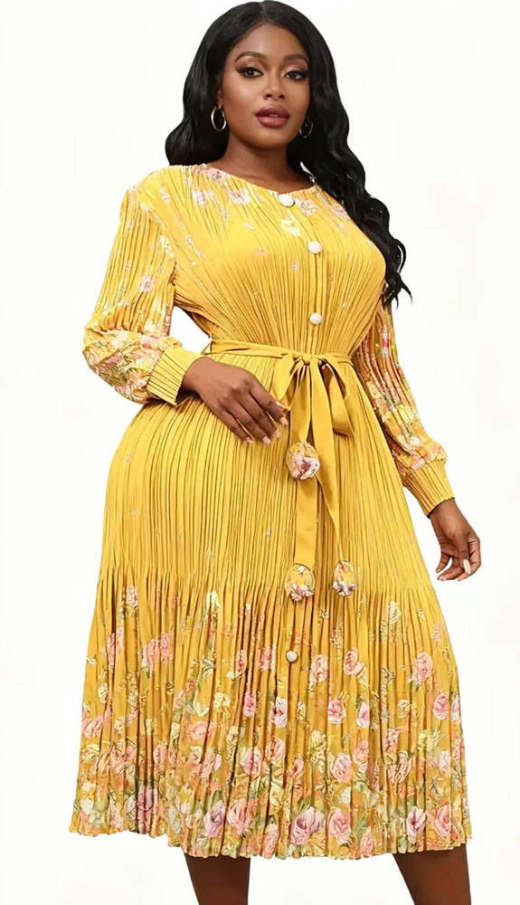 For Her 83018 Ladies Church Dress For Her 83018 Ladies Church Dress