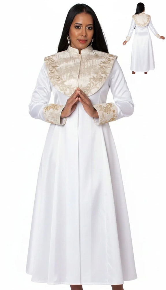 Tally Taylor 41093 Ladies Church Dress