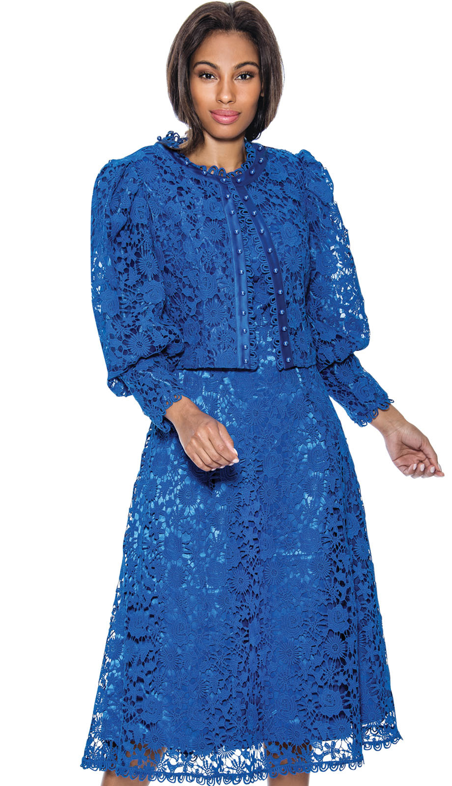 Terramina Ladies Dress 7051RYL