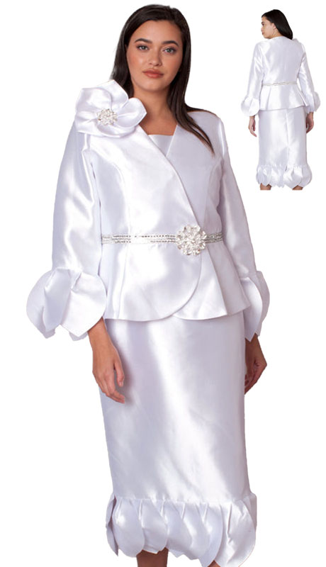 Tally Taylor 41039-WHT Tally Taylor 41039-WHT