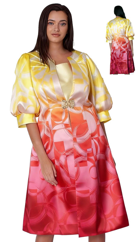 Tally Taylor 41090-YLW Tally Taylor 41090-YLW