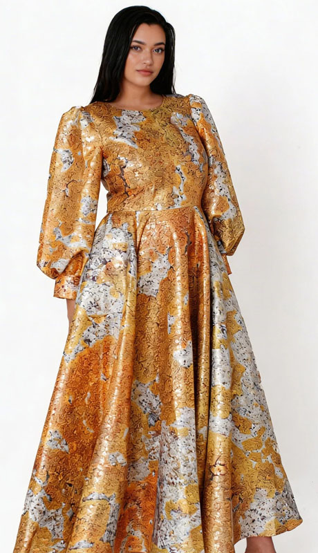 Tally Taylor 4848-YLW