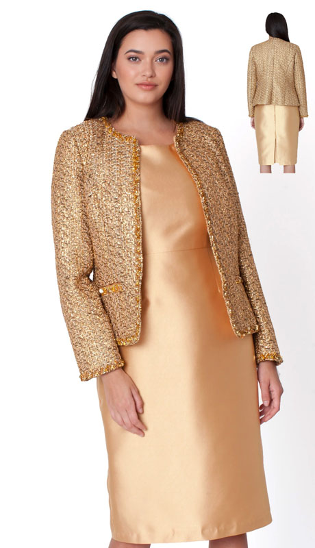 Tally Taylor 4848-GLD