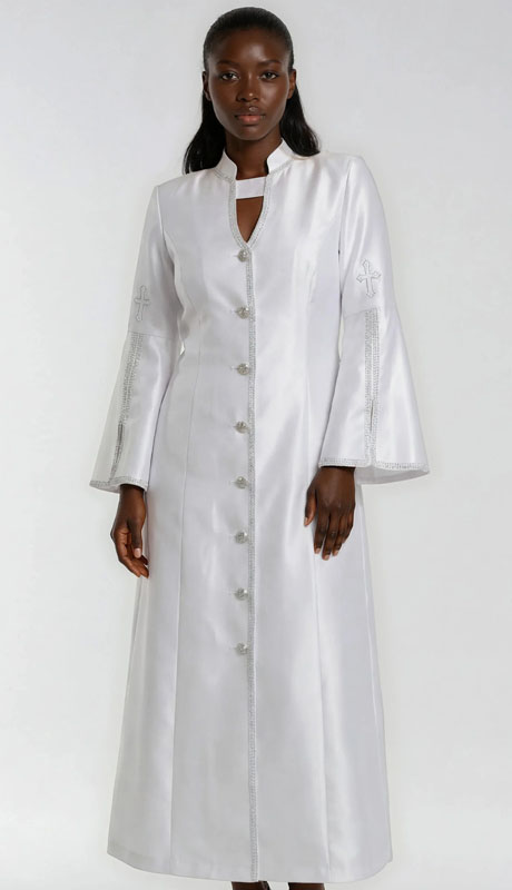 Tally Taylor 41083-WHT