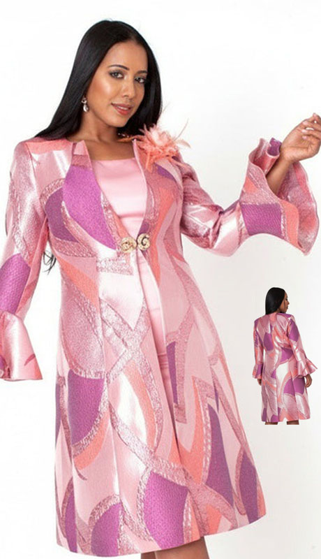 Tally Taylor 41088-PNK Tally Taylor 41088-PNK