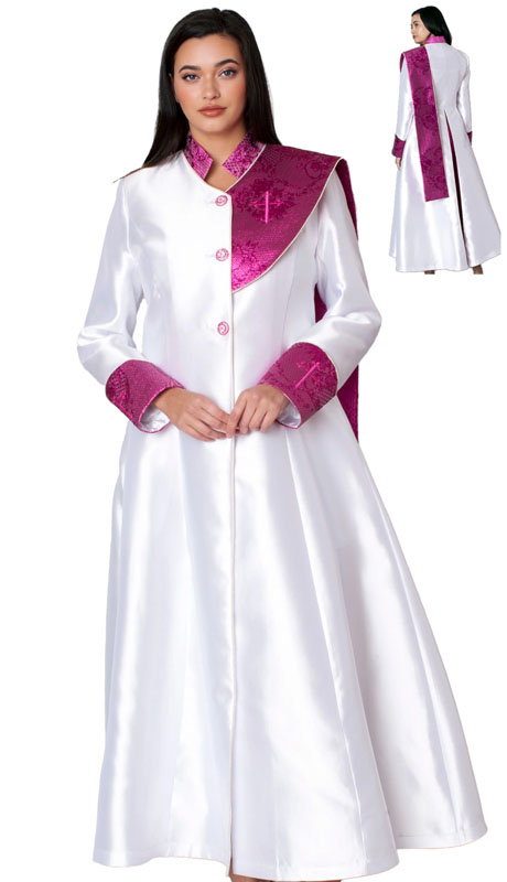 Tally Taylor 41099-WHT