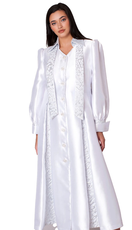 Tally Taylor 41098-WHT