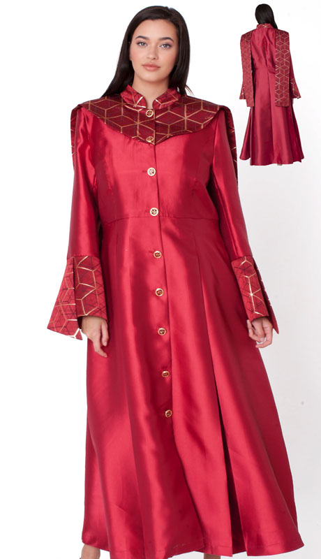 Tally Taylor 41082-RED