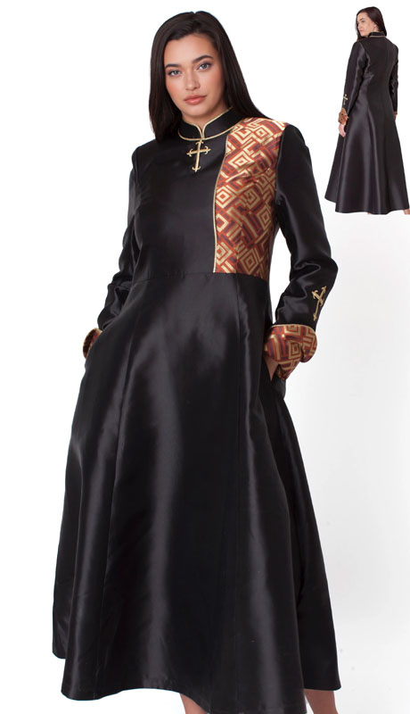 Tally Taylor 41112-BLK