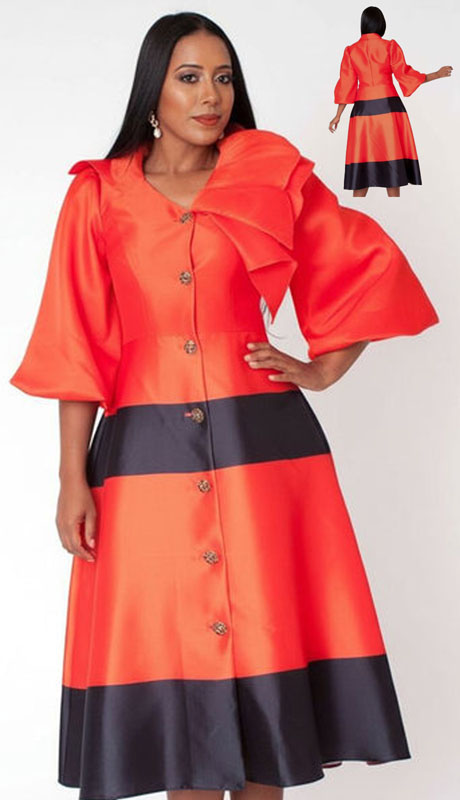 Tally Taylor 41085-RED