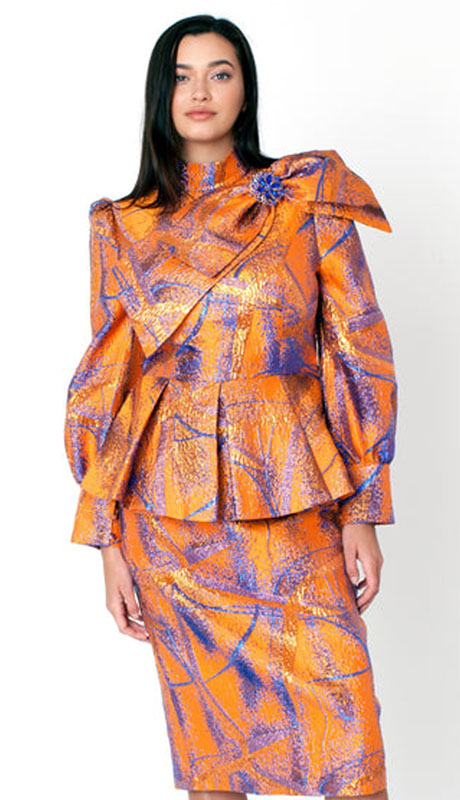 Chancele By Tally Taylor 9851-OWN