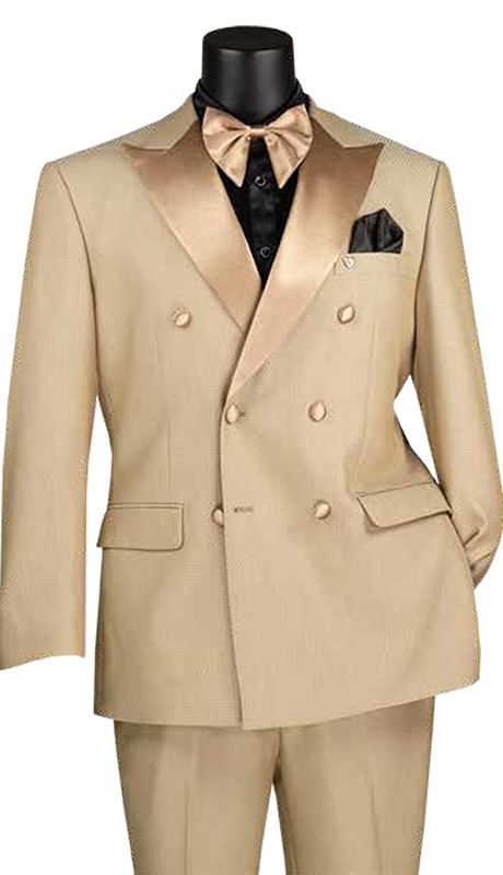 Vinci Mens Suit TMDB-1-BGE