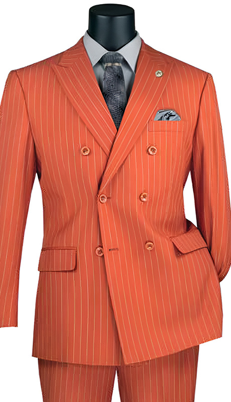 Vinci Mens Suit DSS-4-ORG